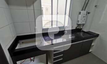 Imagem 4: Campo Grande Apartamento com 2 dormitórios