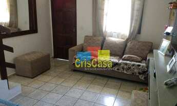 Imagem 5: Casa com 2 dormitórios à venda, 72 m² por R$ 250.000,00 - Extensão do Bosque - Rio das Ost