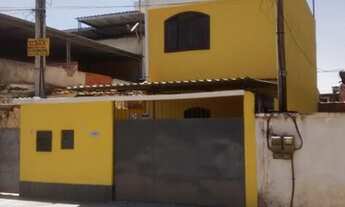 Imagem: Casa independente de 2 quartos em São João