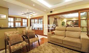 Imagem 7: PORTO ALEGRE - Casa Padrão - Chácara das Pedras