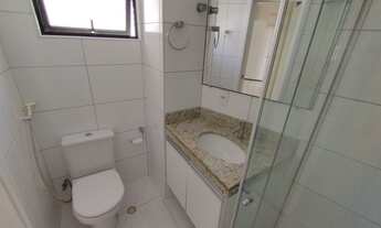 Imagem 6: Apartamento para aluguel tem 117 metros quadrados com 3 quartos em Ponta D'Areia - Sã