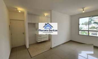 Imagem 6: Apartamento para Locação em Sorocaba, Boa Vista, 2 dormitórios, 1 banheiro, 1 vaga