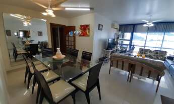 Imagem 2: Apartamento Padrão para Venda em Jardim Astúrias Guarujá-SP - V3243