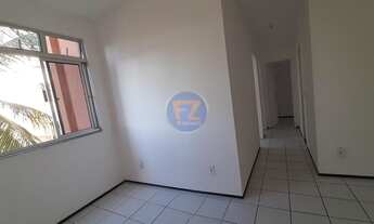 Imagem 4: APARTAMENTO para aluguel, 3 quartos, 1 suíte, Edson Queiroz - FORTALEZA/CE