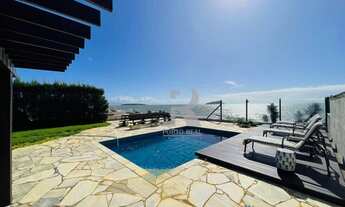 Imagem 5: Casa com 4 dormitórios à venda, 241 m² por R$ 4.500.000,00 - Loteamento Praia Baia Formosa