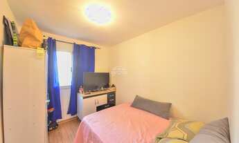 Imagem 7: Apartamento condominio clube