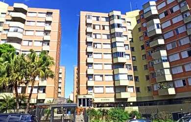 Imagem 3: Apartamento 3 dormitórios 1 suíte para locação ao lado do Metrô São Paulo/Morumbi