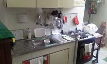 Imagem 4: Apartamento para venda com 50 metros quadrados com 1 quarto em Vila Isabel - Rio de Janeir