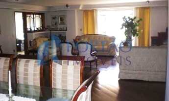 Imagem 4: Apartamento á venda Jardim Paulista