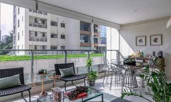 Imagem: Apartamento para venda tem 101 metros quadrados