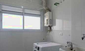 Imagem 6: Apartamento á venda no Alto do Ipiranga