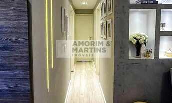 Imagem 4: Apartamento para Venda em Rio de Janeiro, Pechincha - Jacarepaguá, 3 dormitórios, 1 suíte