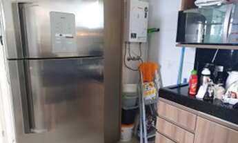 Imagem 5: Apartamento mobiliado no Duna Barcane, 2 suítes, Ponta Negra