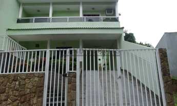 Imagem: Rio de Janeiro - Casa de Condomínio - Taquara