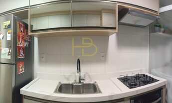 Imagem 4: Apartamento para Venda em Sorocaba, Jardim Piratininga, 3 dormitórios, 1 suíte, 2 banheiro