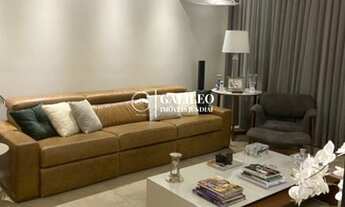 Imagem 4: Apartamento no Condomínio Residencial Campos Elísios com 3 Dormitórios