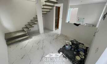 Imagem 5: Sobrado recém construído no Campeche