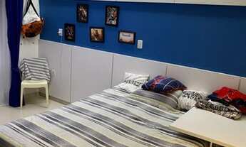 Imagem 6: Apartamento para venda no Ed Maison Unique