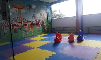 Imagem 7: Apartamento 60 m² - 3 Dormitórios - 1 vaga descoberta à venda no bairro Parque Marajoara