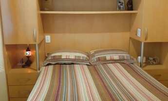 Imagem 5: Apto 2 dorm, 2 wc, 2 vagas, Vila Mariana, próx Metrô Santa Cruz