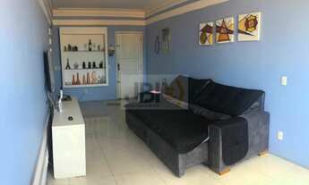 Imagem 6: Apartamento com 3 quartos à venda com no bairro Parquelândia - Fortaleza/CE