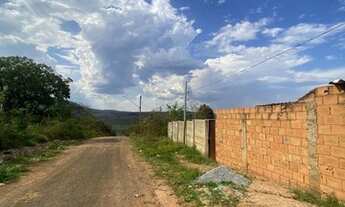 Imagem: Lote com área de 240 m² em Mateus Leme/