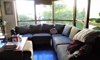 Imagem 5: Rio de Janeiro - Apartamento Padrão - Jardim Botânico