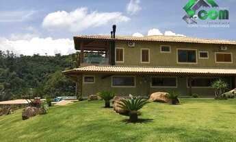 Imagem 4: Casa a venda Condominío Porto Atibaia SP