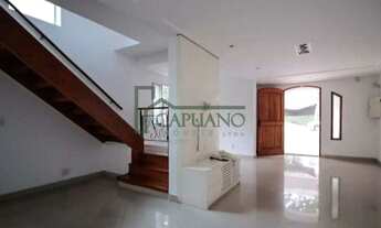 Imagem: Casa com 4 dorms, Perdizes, São Paulo