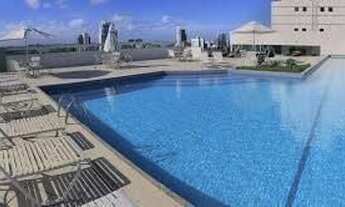 Imagem: Venda belissimo Flat no Iguatemi Business