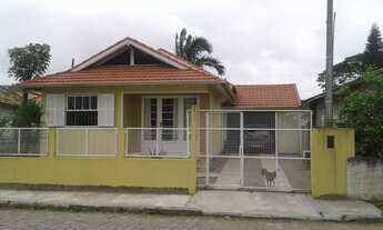 Imagem: Alugo Casa Mista - Tubarão