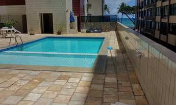 Imagem 4: Cobertura duplex para venda com 410 metros quadrados com 4 quartos em Boa Viagem - Recife