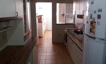 Imagem: Apartamento com 2 dormitórios, 100 m²