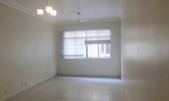 Imagem 1: Apartamento para locação 3 quartos com 98 m² - Tijuca - Rio de Janeiro