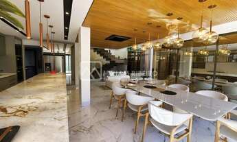 Imagem 5: CASA CONDOMINIO ALPHAVILLE II