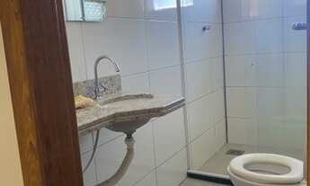 Imagem 5: Apto 1 qto e demais dependências . Praia de Interlagos Vila Velha ES