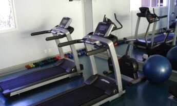 Imagem 6: Apartamento, Vila Nova Conceição - São Paulo