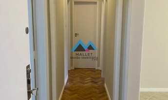 Imagem 3: Excelente apartamento de 3 quartos (sendo 1 suíte) à venda na Tijuca, com ótima localizaçã