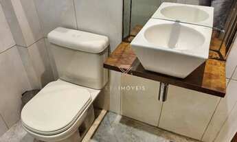 Imagem 2: Apartamento com 2 dormitórios à venda, 64 m² por R$ 320.000 - Anil - Rio de Janeiro/RJ