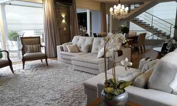 Imagem: Casa de condomínio para venda tem 377 metros