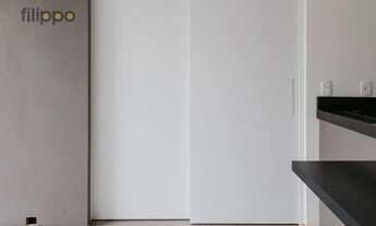 Imagem 7: Studio com 1 dormitório para alugar, 31 m² por R$ 2.478,00/mês - Chácara Klabin - São Paul