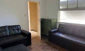 Imagem 2: Apartamento c/68 m2 com 2 quartos em Leme - Rio de Janeiro - RJ