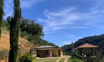 Imagem 4: Sítio meu Rancho em Domingos Martins