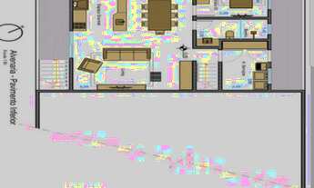 Imagem 3: CASA RESIDENCIAL em SALTO - SP, RESIDENCIAL CENTRAL PARQUE