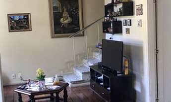 Imagem 3: Apartamento para venda tem 362 metros quadrados com 3 quartos