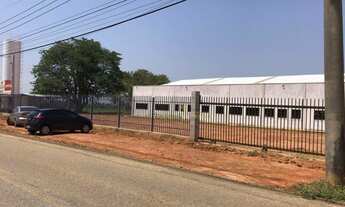 Imagem 3: Galpão para alugar, 2100 m² por R$ 30.000/mês - Centro - Boituva/SP