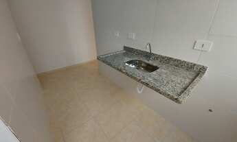 Imagem 7: APARTAMENTO RESIDÊNCIAL PARA VENDA 55.27M² 2 QUARTOS 100 METROS DO MAR EM VILA CAIÇARA PRA