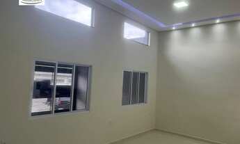 Imagem 4: Belíssima casa térrea á venda ! Residencial Vino Barolo !