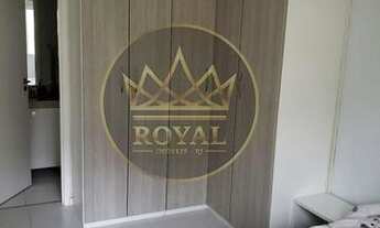 Imagem 5: Apartamento para Venda em Rio de Janeiro, Recreio dos Bandeirantes, 2 dormitórios, 1 suíte