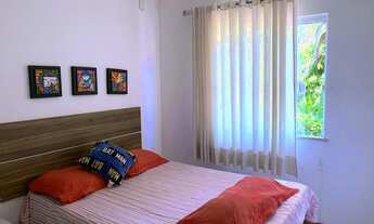 Imagem 3: Casa de condomínio para venda com 105 metros quadrados com 4 quartos